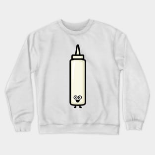 Cutest Condiments Crewneck Sweatshirt